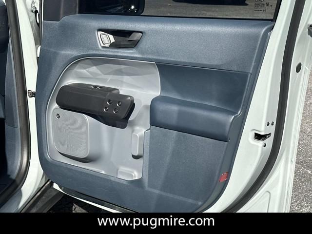 used 2024 Ford Maverick car, priced at $33,992