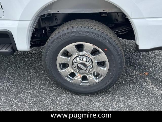 new 2026 Ford F-250 car, priced at $85,580