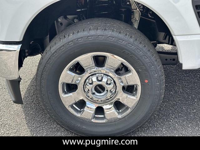 new 2026 Ford F-250 car, priced at $85,580