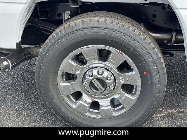 new 2026 Ford F-250 car, priced at $85,580