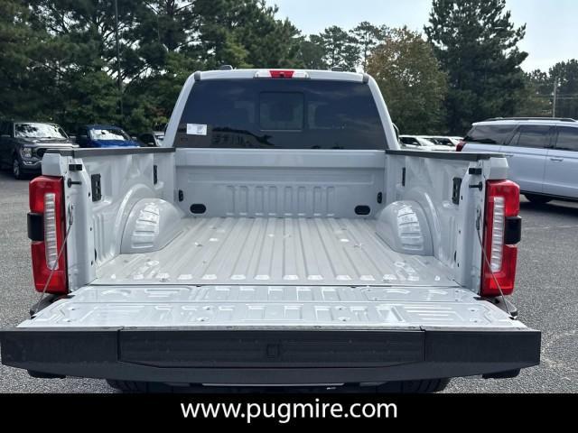 new 2026 Ford F-250 car, priced at $85,580