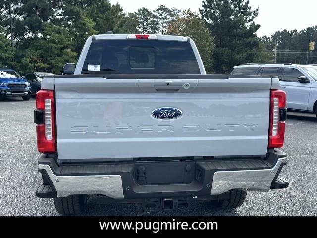 new 2026 Ford F-250 car, priced at $85,580