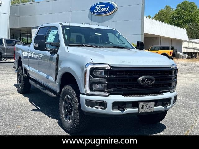 new 2024 Ford F-250 car, priced at $74,689
