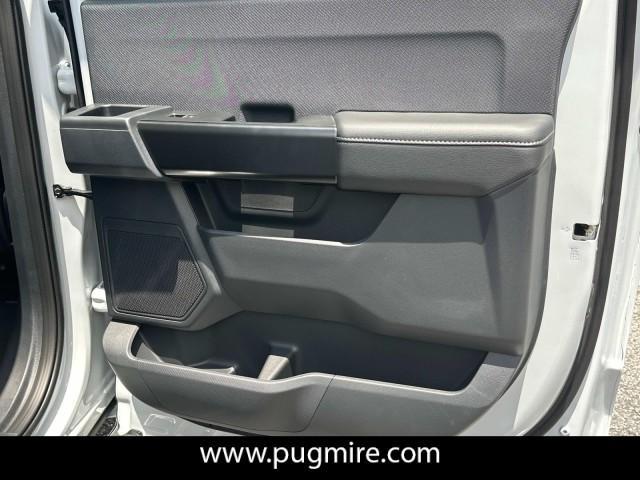 new 2025 Ford F-150 car, priced at $44,290