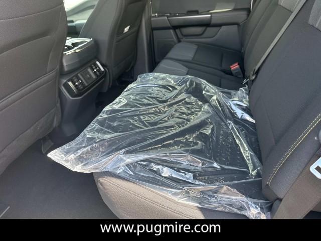 new 2025 Ford F-150 car, priced at $44,290