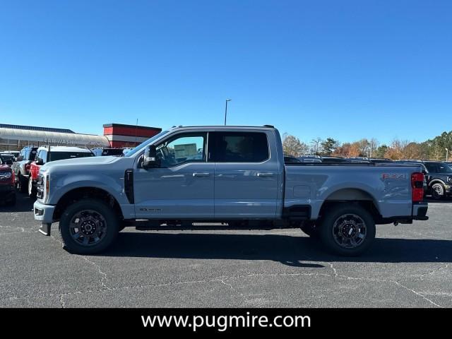 new 2024 Ford F-250 car, priced at $79,195