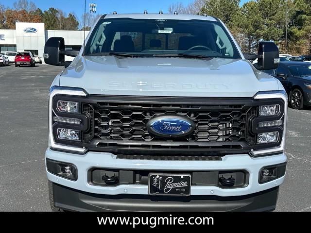 new 2024 Ford F-250 car, priced at $79,195