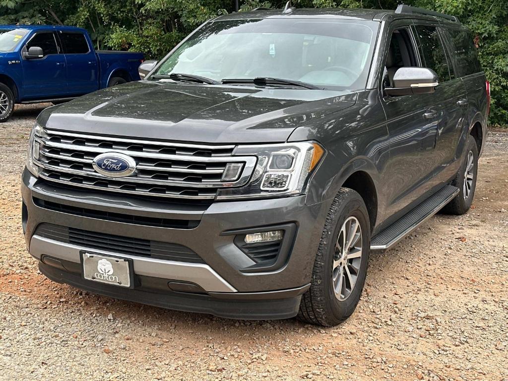 used 2019 Ford Expedition Max car