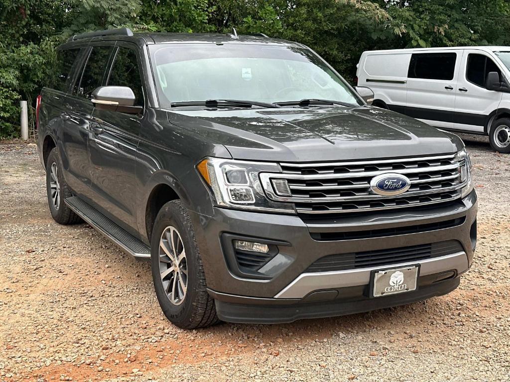 used 2019 Ford Expedition Max car