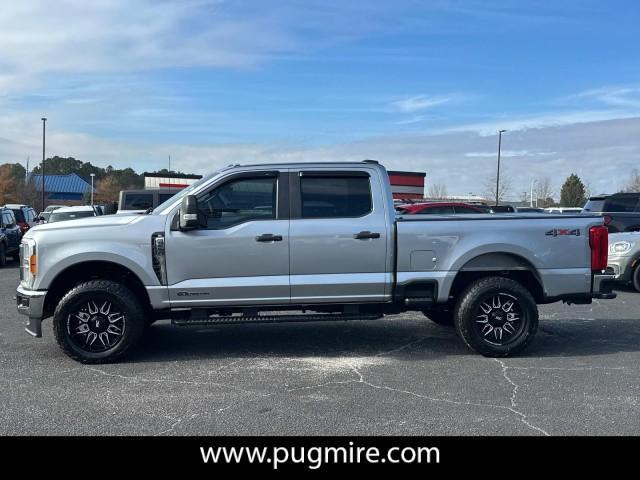 used 2023 Ford F-250 car, priced at $56,792