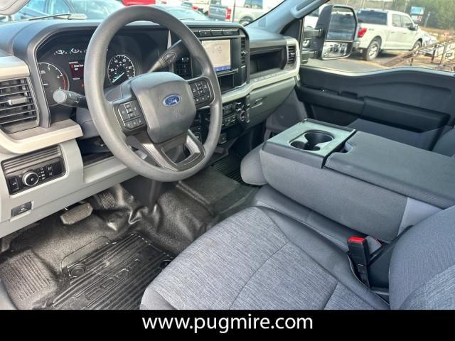 used 2023 Ford F-250 car, priced at $56,792