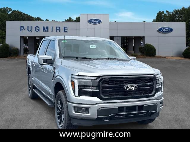 new 2025 Ford F-150 car, priced at $65,200