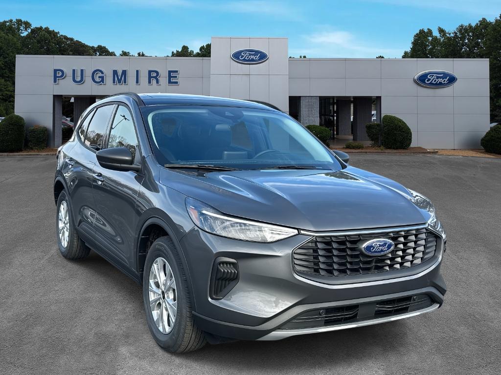 new 2025 Ford Escape car, priced at $28,575
