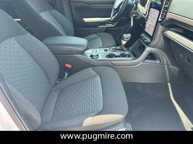 new 2025 Ford Ranger car, priced at $39,470