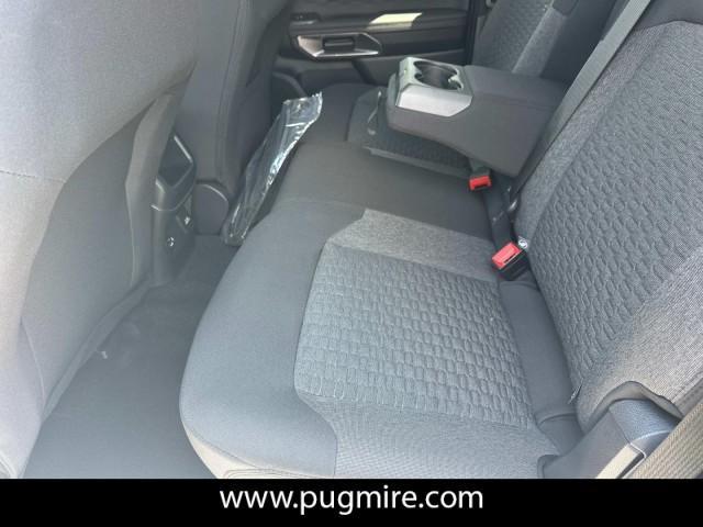 new 2025 Ford Ranger car, priced at $39,470