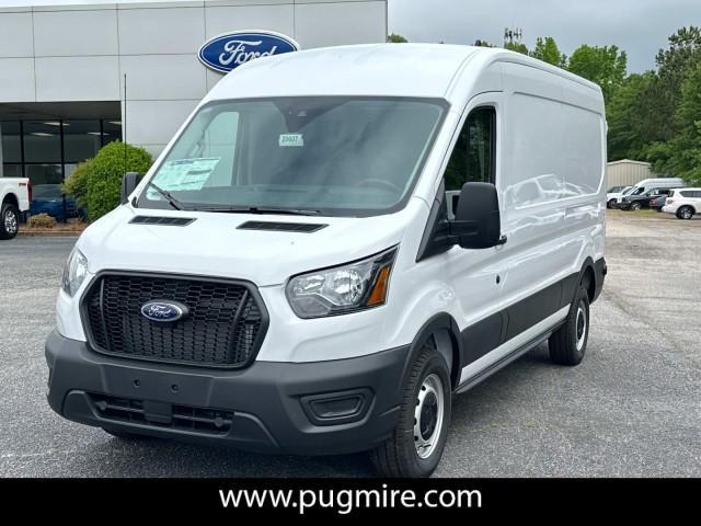 new 2025 Ford Transit-250 car