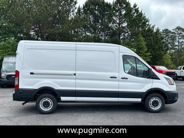 new 2025 Ford Transit-250 car