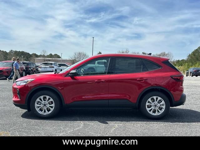 new 2025 Ford Escape car, priced at $27,185