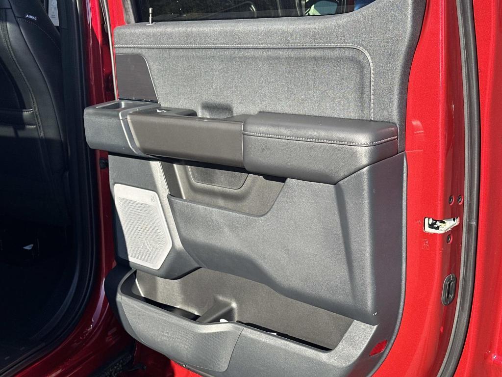 new 2025 Ford F-150 car, priced at $69,920