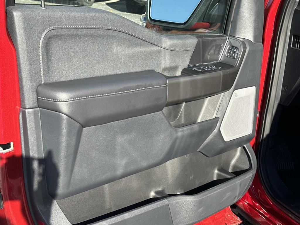 new 2025 Ford F-150 car, priced at $69,920