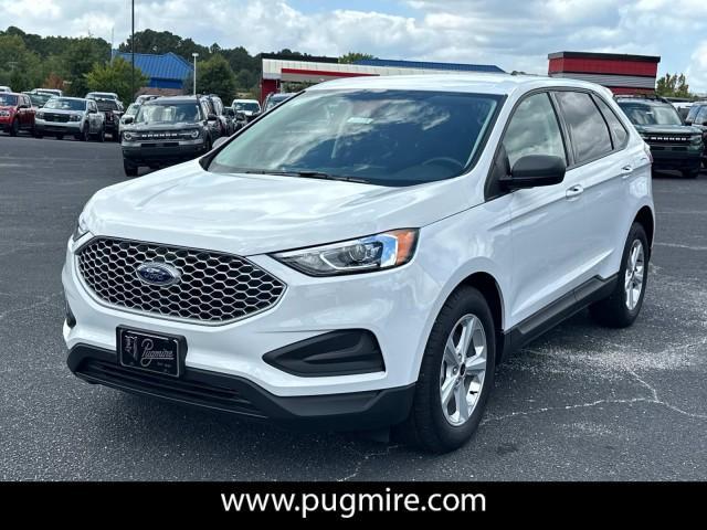 new 2024 Ford Edge car, priced at $31,250