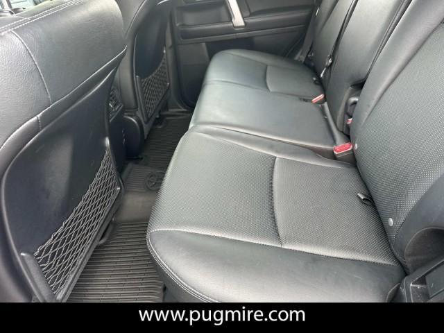 used 2017 Toyota 4Runner car, priced at $27,994