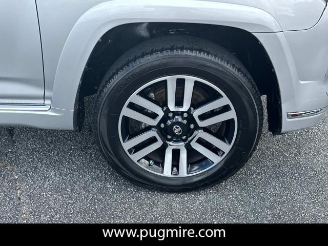 used 2017 Toyota 4Runner car, priced at $27,994
