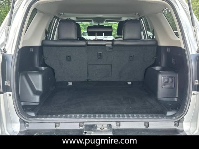 used 2017 Toyota 4Runner car, priced at $27,994