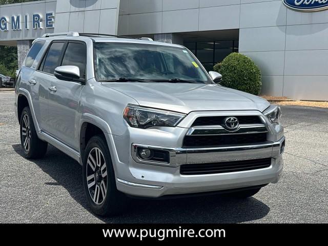 used 2017 Toyota 4Runner car, priced at $29,991