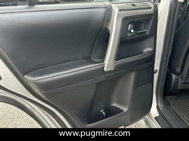 used 2017 Toyota 4Runner car, priced at $27,994
