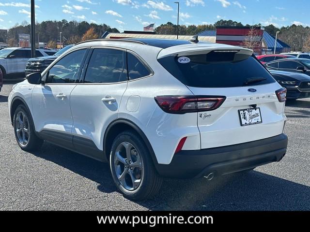 new 2025 Ford Escape car, priced at $32,560