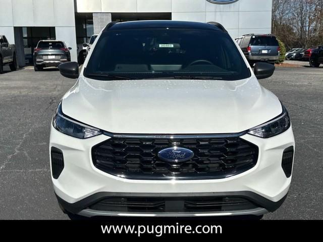 new 2025 Ford Escape car, priced at $32,560