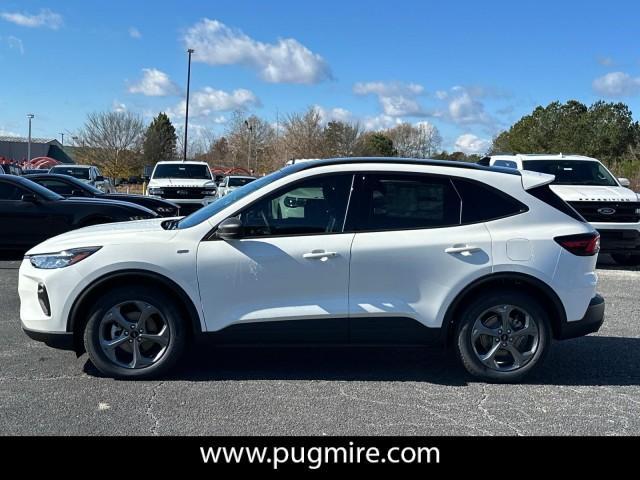 new 2025 Ford Escape car, priced at $32,560