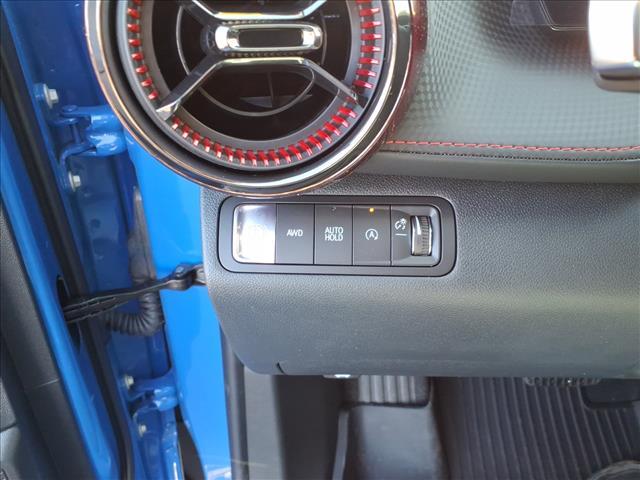 new 2026 Chevrolet Equinox car, priced at $36,530