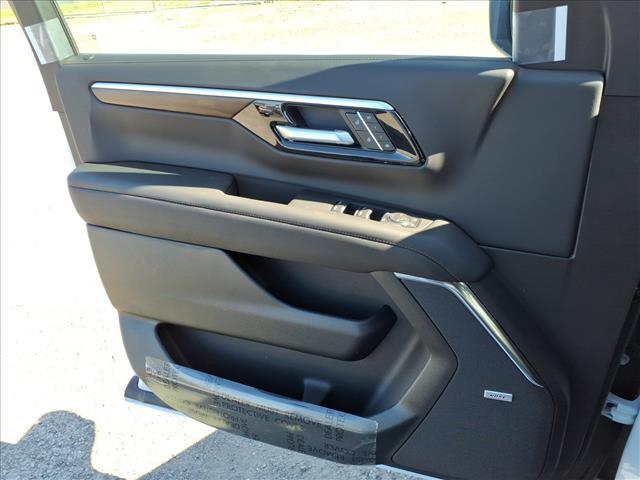 new 2026 Chevrolet Suburban car, priced at $92,886