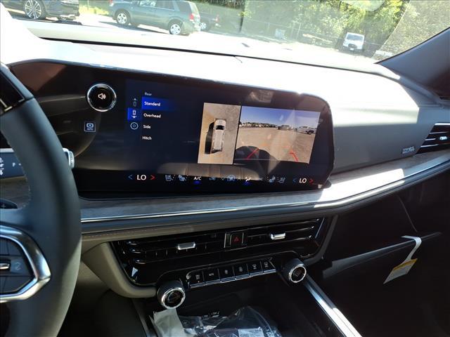 new 2026 Chevrolet Suburban car, priced at $92,886