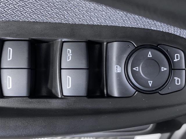 used 2024 Chevrolet TrailBlazer car, priced at $21,832