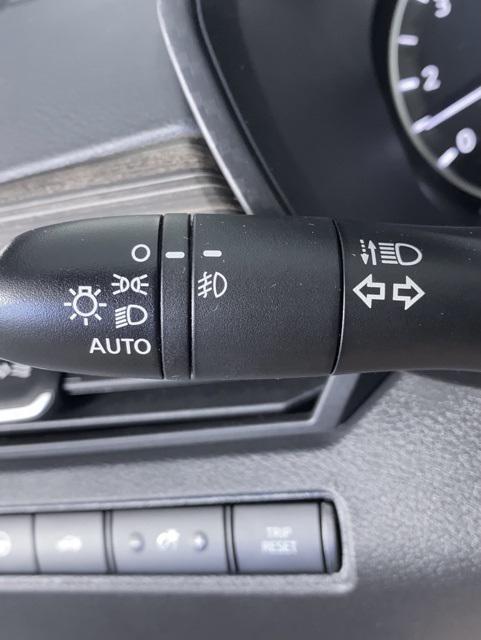used 2022 Nissan Altima car, priced at $25,324