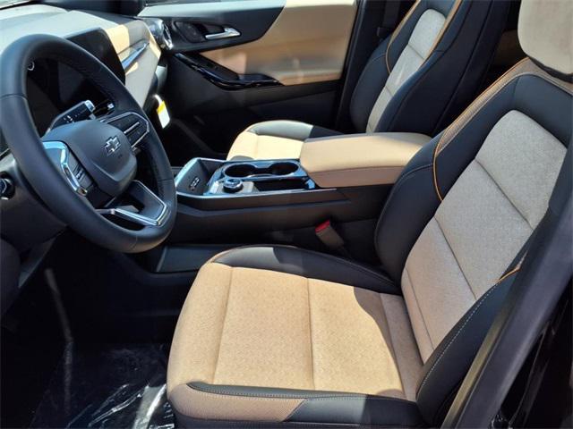 new 2026 Chevrolet Equinox car, priced at $40,080