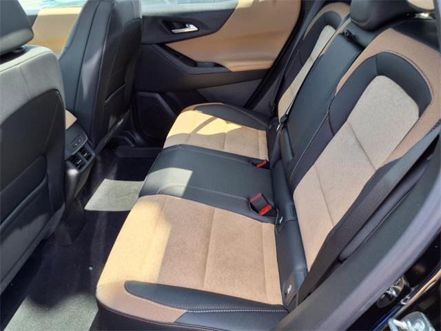 new 2026 Chevrolet Equinox car, priced at $40,080