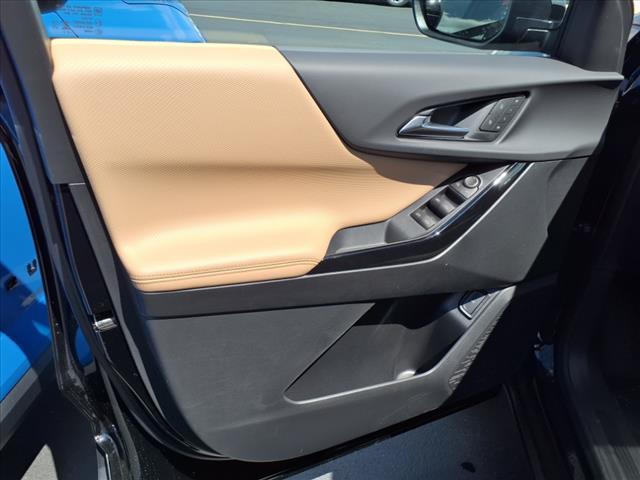new 2026 Chevrolet Equinox car, priced at $40,080