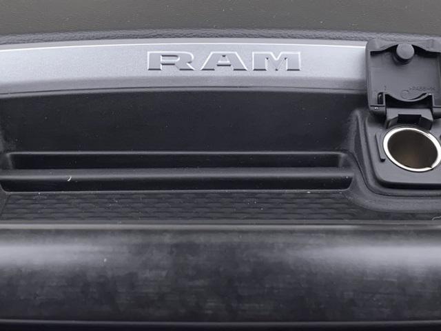 used 2020 Ram 1500 car, priced at $24,262