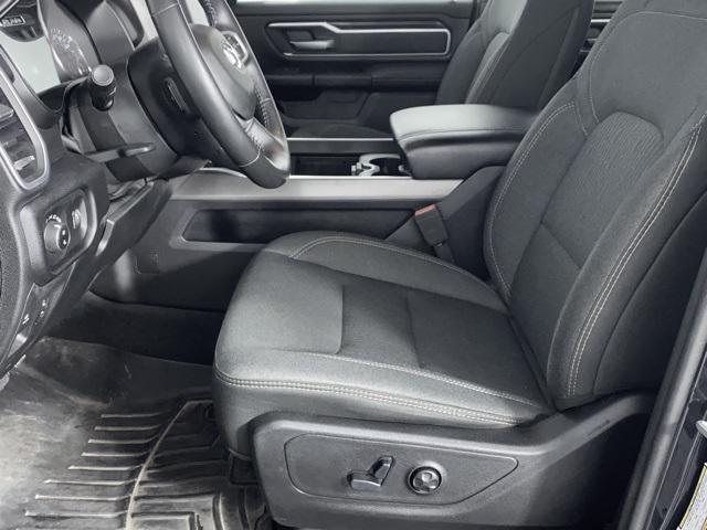 used 2020 Ram 1500 car, priced at $24,262