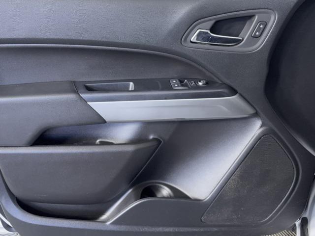 used 2022 Chevrolet Colorado car, priced at $20,000