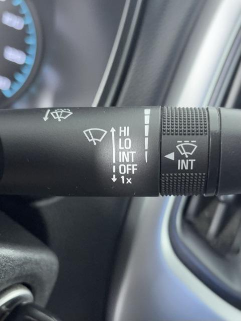 used 2022 Chevrolet Colorado car, priced at $20,000