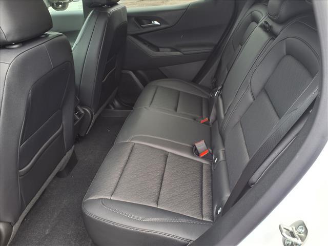 new 2026 Chevrolet Equinox car, priced at $32,927