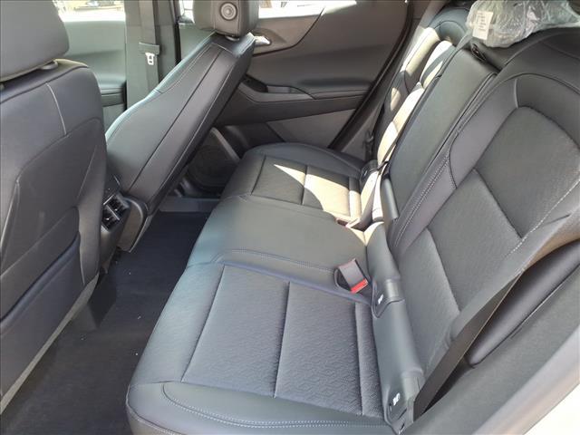 new 2026 Chevrolet Equinox car, priced at $33,815