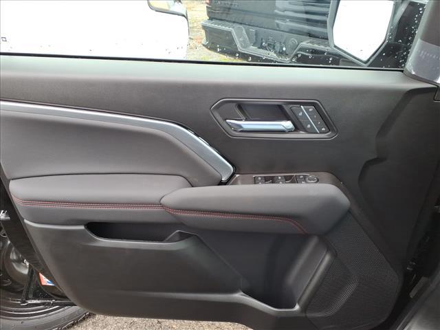 new 2026 Chevrolet Colorado car, priced at $50,640