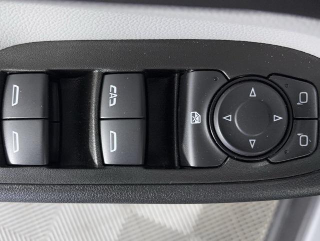 used 2024 Chevrolet Equinox car, priced at $22,100