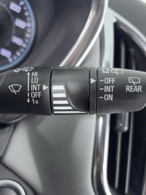 used 2024 Chevrolet Equinox car, priced at $22,100